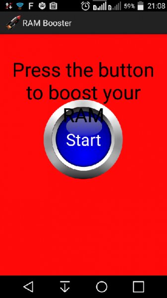 RAM Booster v1.2