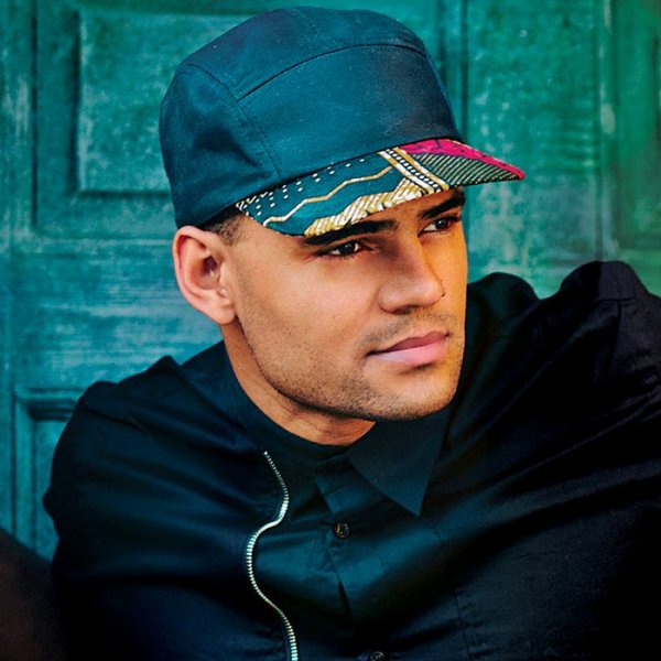 Mohombi - Mara kaka