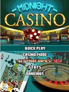 Midnight CasinoHack
