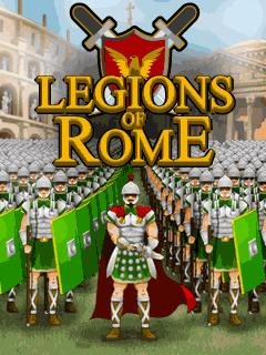 LegionsOfRome