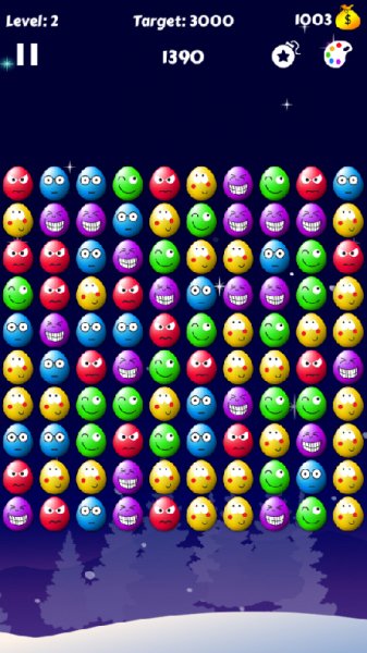 Crush Eggs NoAds armv7 v3.8