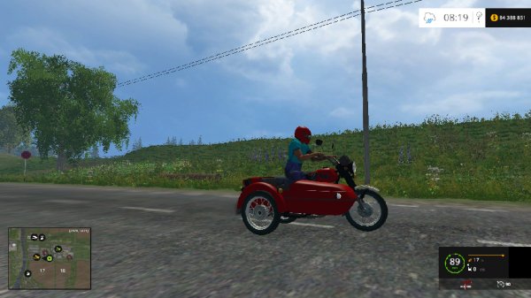 FS15 IG Planeta5