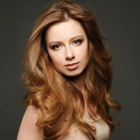 Юлия Савичева-Прости