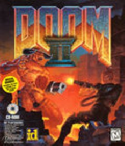 3D DOOM RPG II RUS SeW910i By BerON
