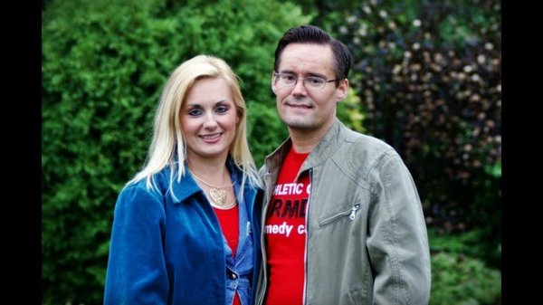 Nation In Blue - -tatal-nostru