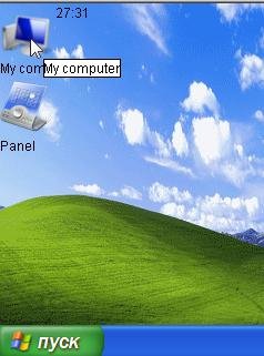 WindowsXP