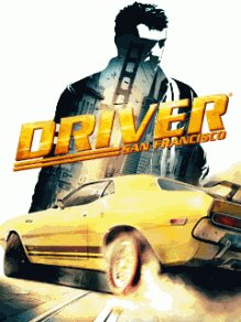 Driver San Francisco LG 240x320