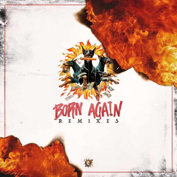 Kayzo - Born Again (Riot Ten Remix)