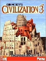 COM2US Civilization 3 240x320