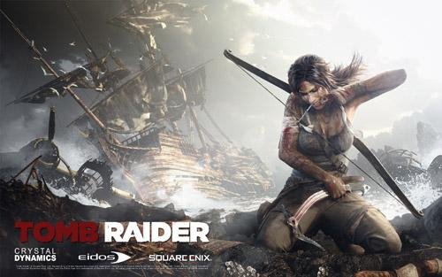 Tomb Raider (2013) [1.0]