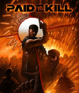 Paid to Kill Moto-128x160