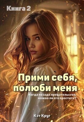 Круг Кэт Прими себя, полюби меня