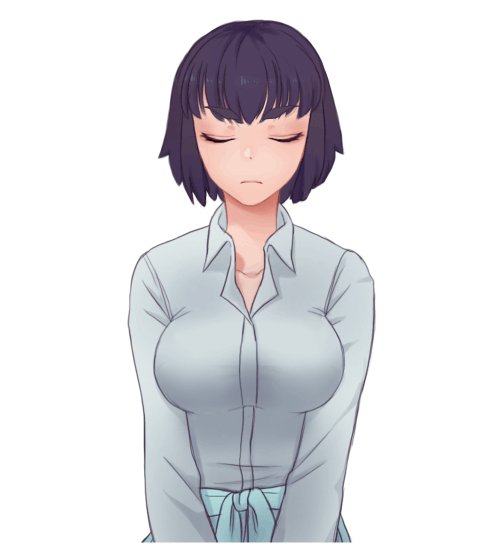 Satsuki Kiryuuin | Сацуки Кирюин