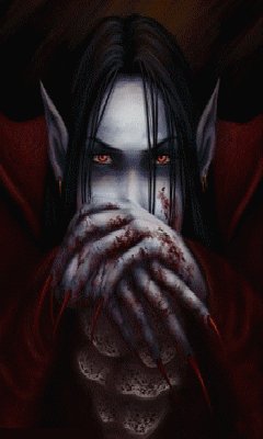 vampire 1 vampire201