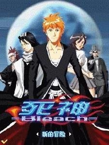 Bleach 240 ww