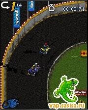 All Stars Speedway