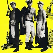 Man To Man - I Need A Man
