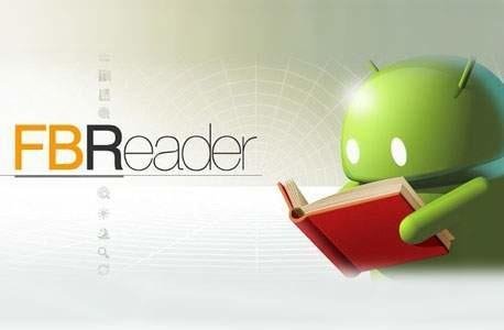 FBReader