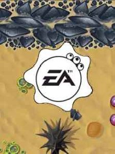 Spore Creatures RUS s40v2 128х160