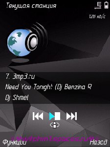 nokia internet radio