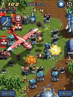 MegaTowerAssault