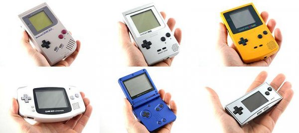 VisualBoyAdvance