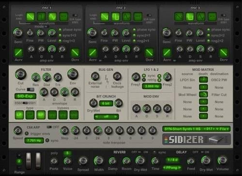 HyperSynths.SIDizer.v1.4.WORKING-R2R