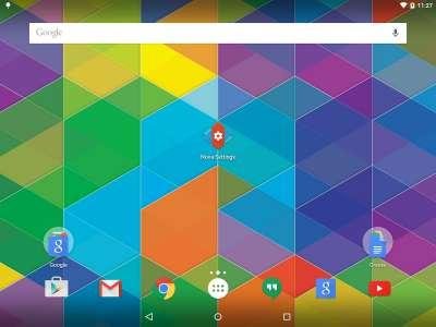 Nova-Prime-7.057 Ultra Lite Mod Extra Customizable by RBMods