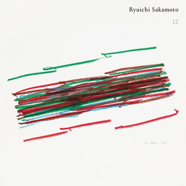Ryuichi Sakamoto - 20220302