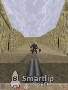 Quake1-Escape(mod)