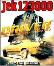driver