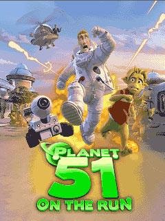 x360-planet 51 on the run