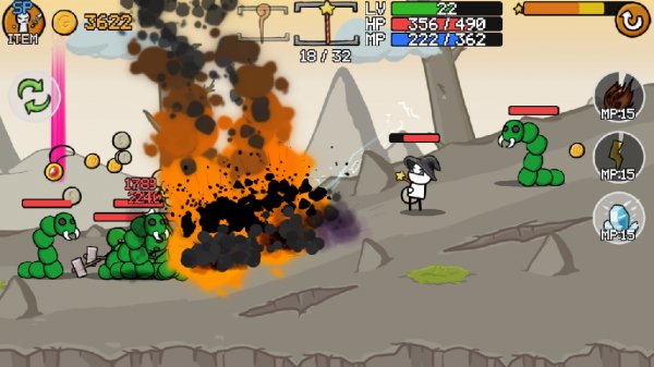 Stickman and Gun 2 v1.0.62