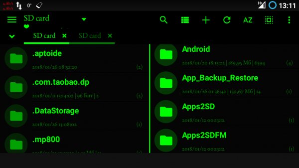 MiXplorer v6.26.2 B1803011