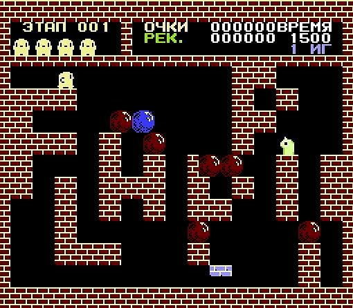 Flappy [Russian]