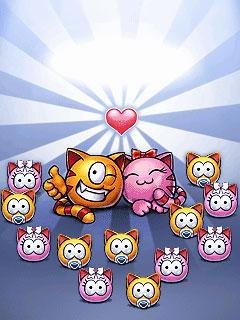 meowsim first love