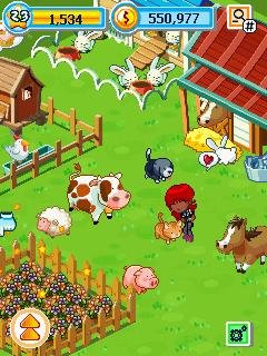green-farm 240x320 s40 ru
