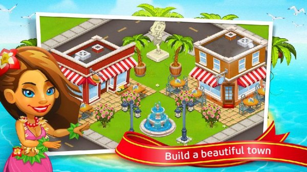 Farm Day Paradise Eden v 1.21