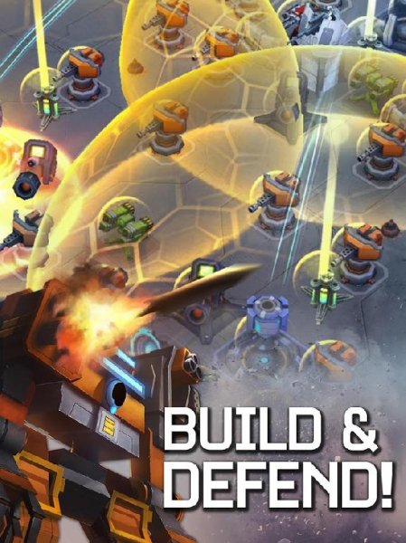 Call of Duty Siege v.1.0.3