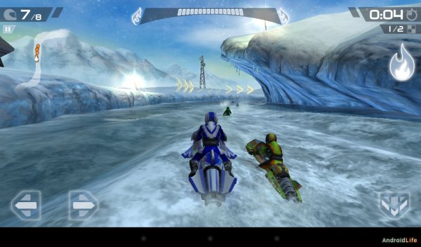 Riptide GP2 1.1.2