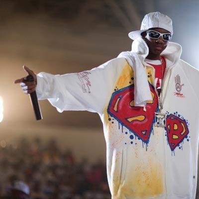SOULJA BOY - CRANK THAT [YOOKiE x PERRY WAYNE FLiP]