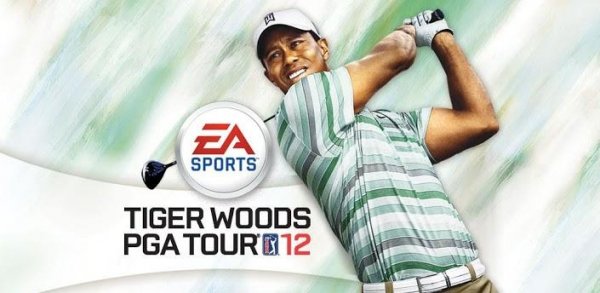 Tiger Woods PGA TOUR 12 v1.1.42 (Online)