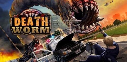 Death Worm v1.01