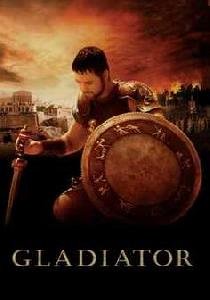3D Gladiator