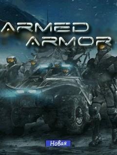 armed armor