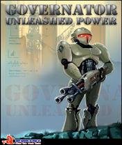 GovernatorUP
