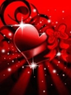 Immagini gif animate dedicate all'amore