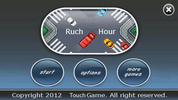 Rush Hour