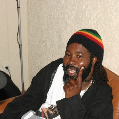 Elijah Prophet - Workin' Man