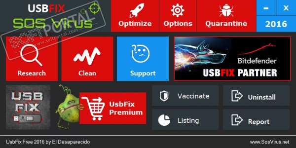 USB Fix 4.6.1